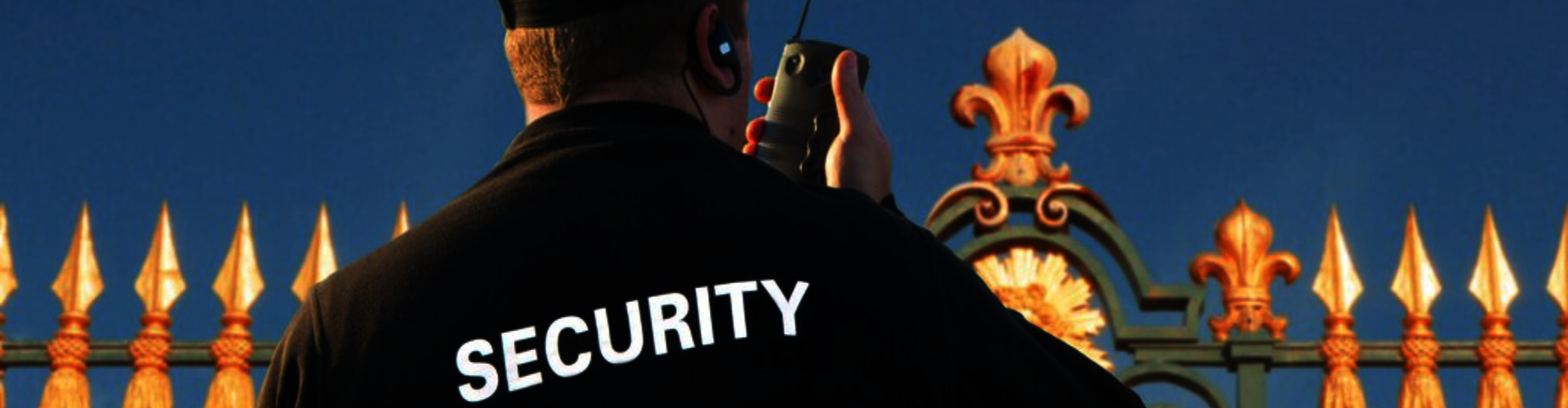 Security Guard Recruitment Services