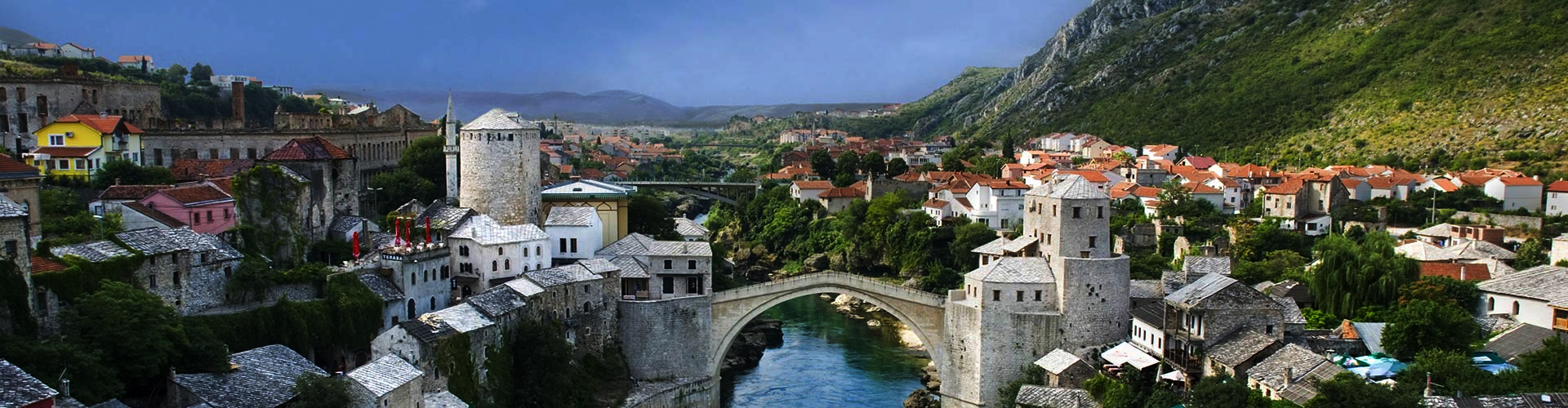 Bosnia recruitment services