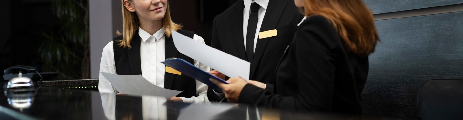 Hospitality Recruitment Services