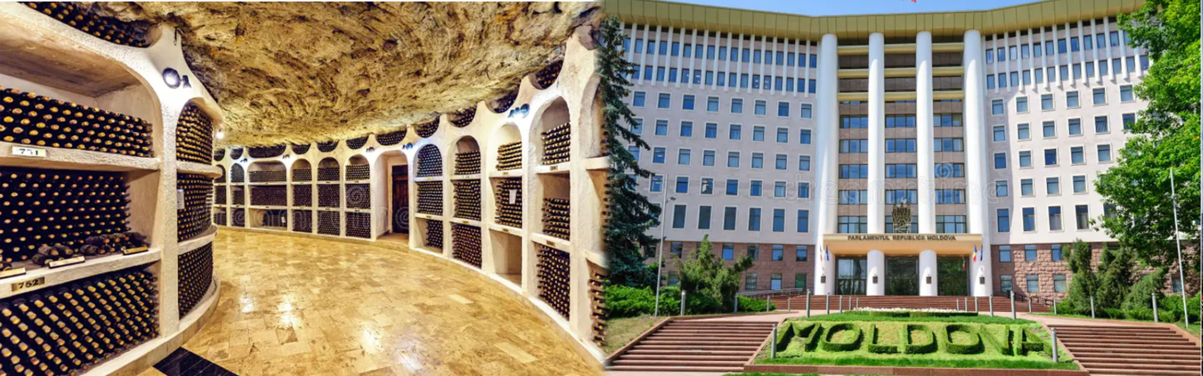 Recruitment Agency For Moldova